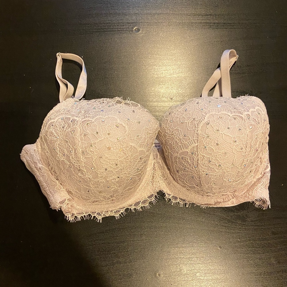 Victoria’s Secret Dream Angel Bra size 34DD